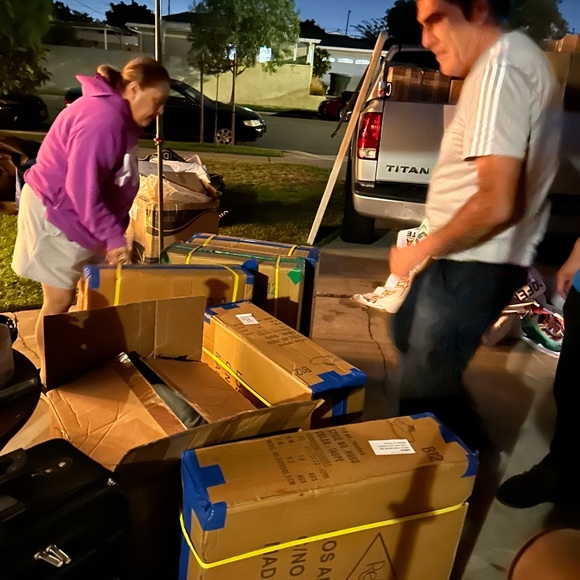 50% off my sales help victims of domestic - Picture 2 of 5